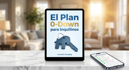 El Plan 0-Down Payment para Inquilinos